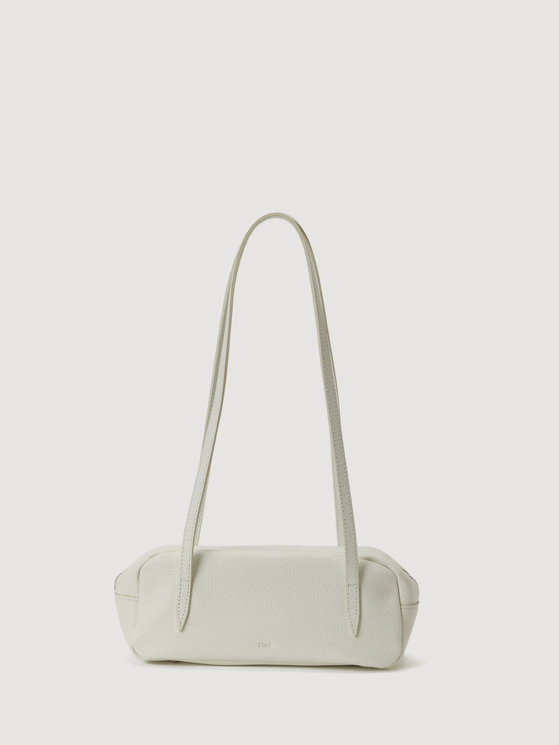 Willo Flute Bag Mini Ivory