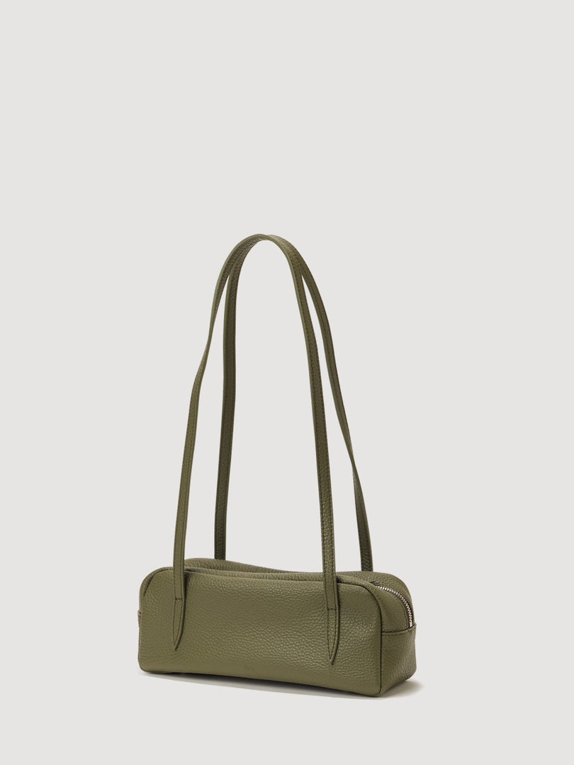 Willo Flute Bag Mini Olive