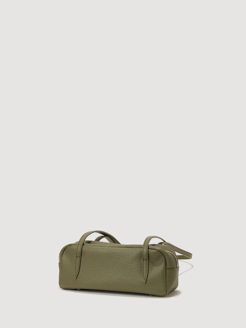 Willo Flute Bag Mini Olive