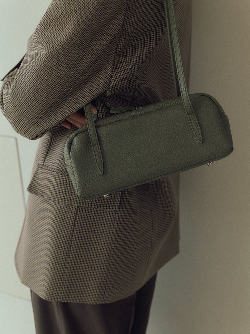 Willo Flute Bag Mini Olive