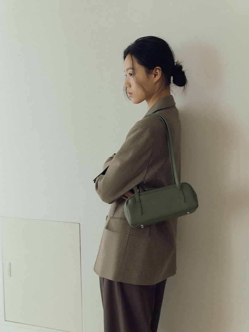 Willo Flute Bag Mini Olive