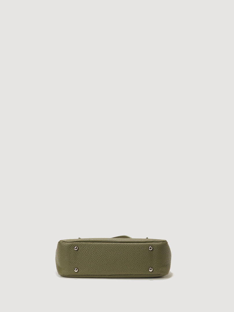 Willo Flute Bag Mini Olive