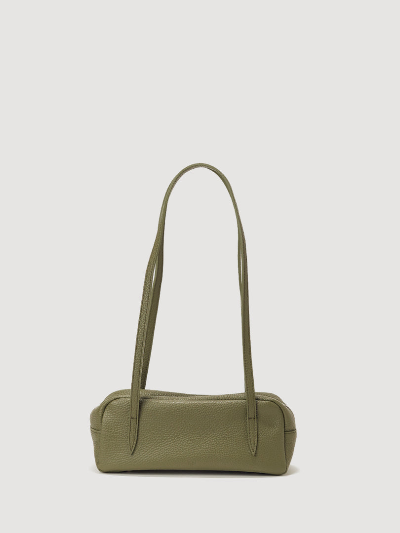Willo Flute Bag Mini Olive
