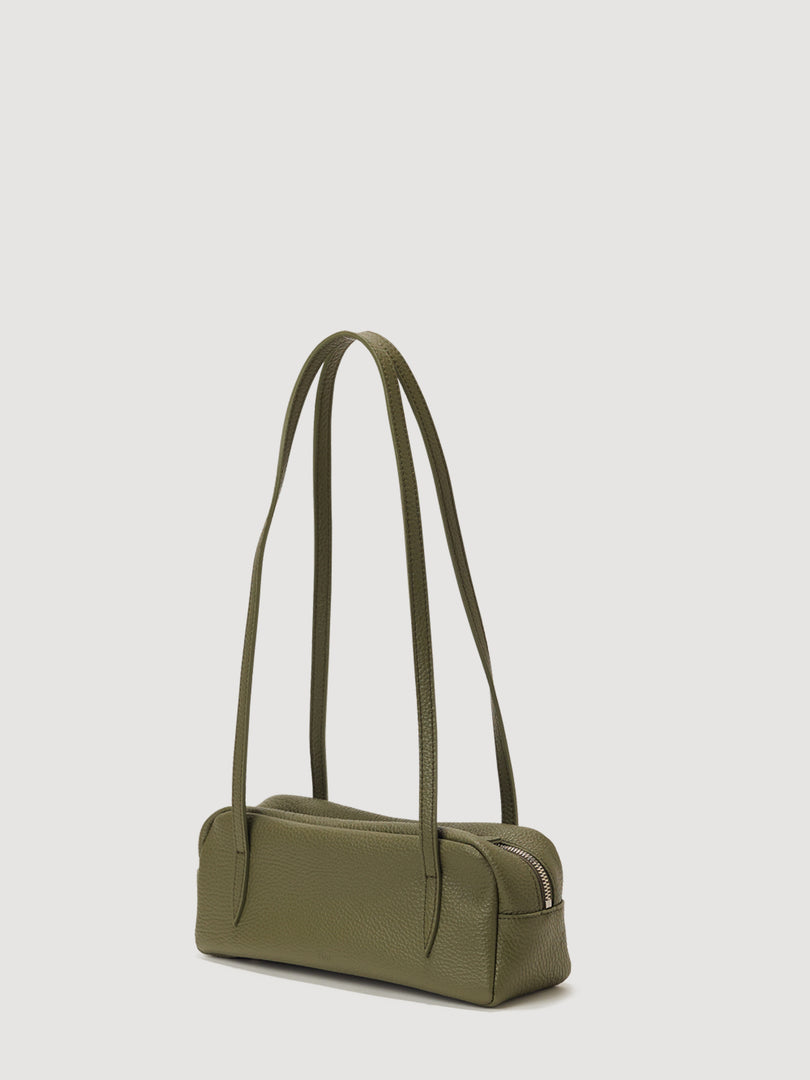 Willo Flute Bag Mini Olive