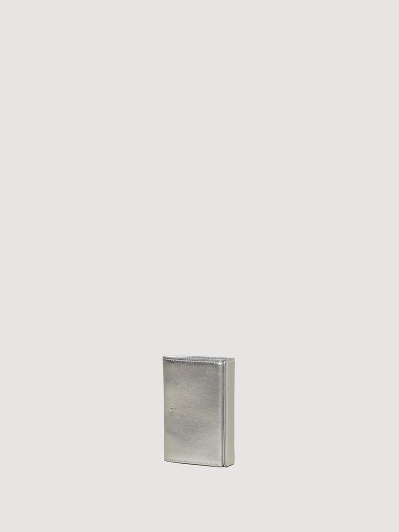 Yuzu Wallet Silver