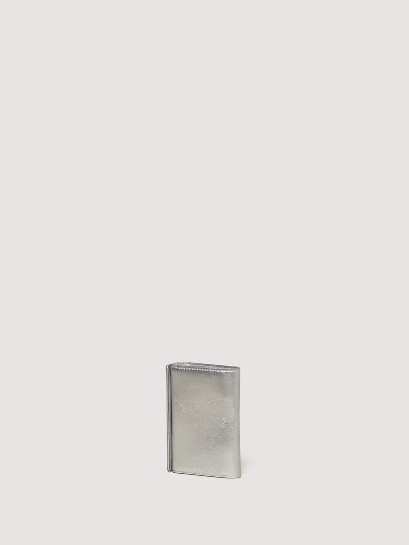 Yuzu Wallet Silver